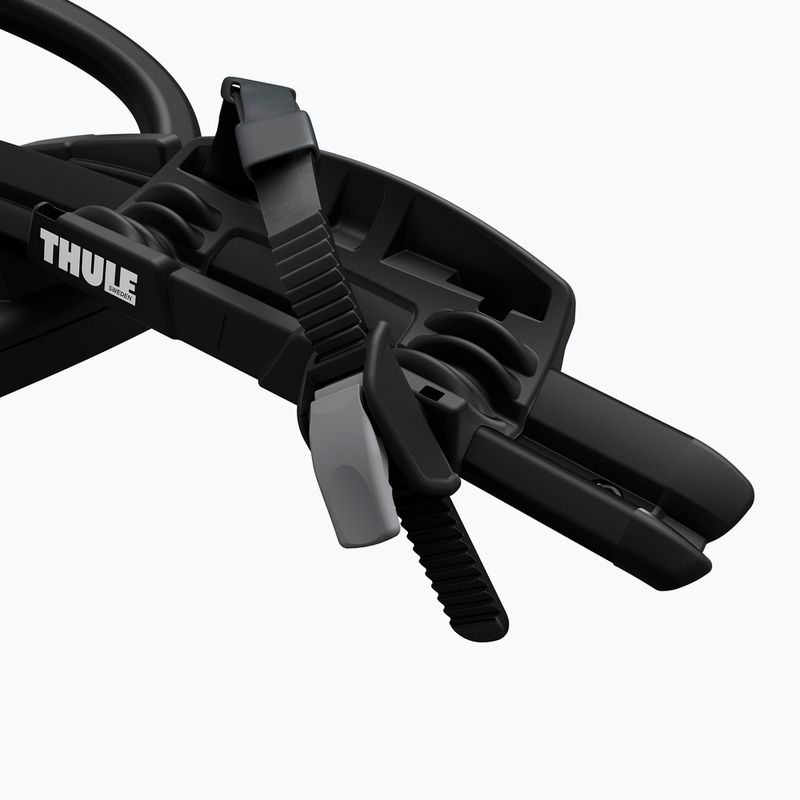 Покривен багажник за велосипед Thule ProRide black 5
