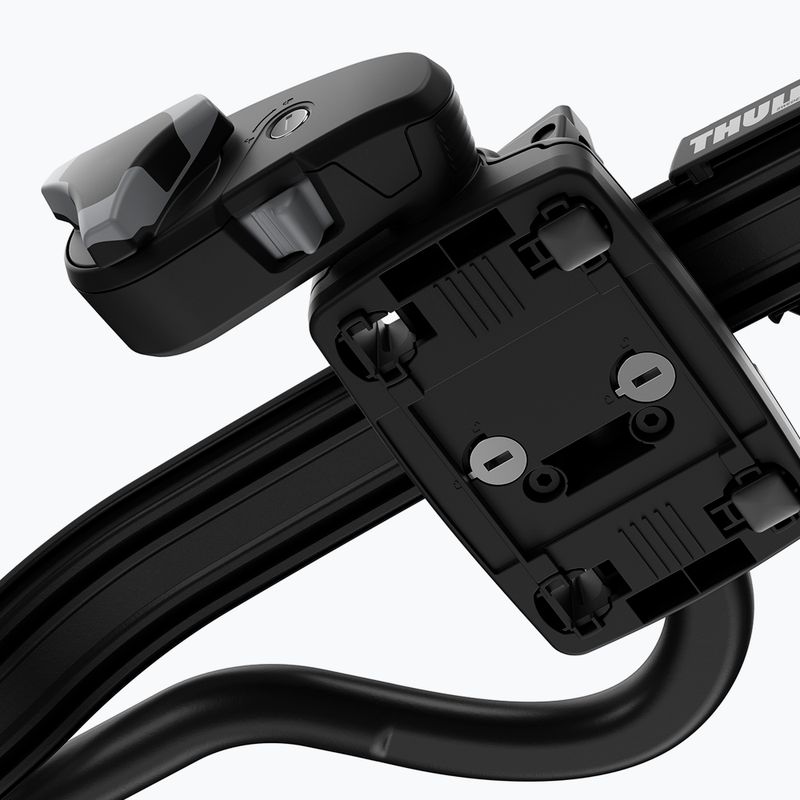 Покривен багажник за велосипед Thule ProRide black 6