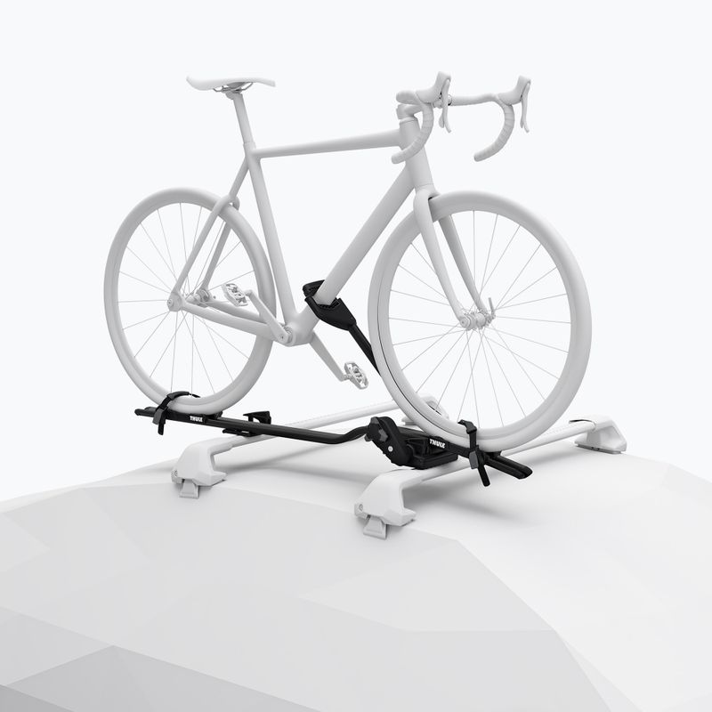 Покривен багажник за велосипед Thule ProRide black 10