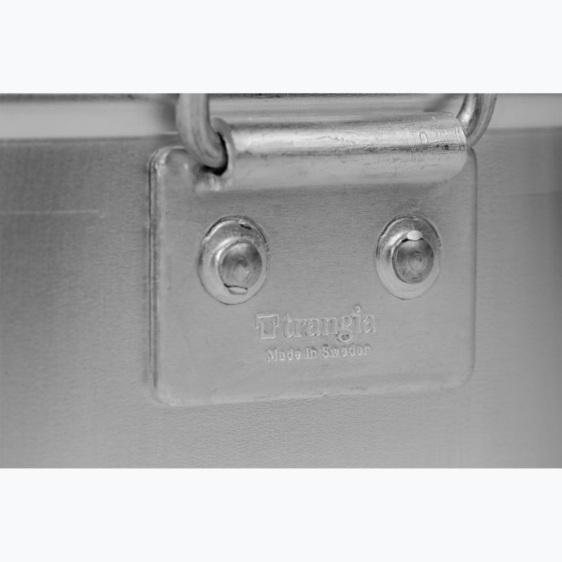 Туристически съд Trangia Mess Tin Small Handle 750 ml 3