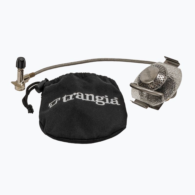 Туристически котлон Trangia Gas Burner 4