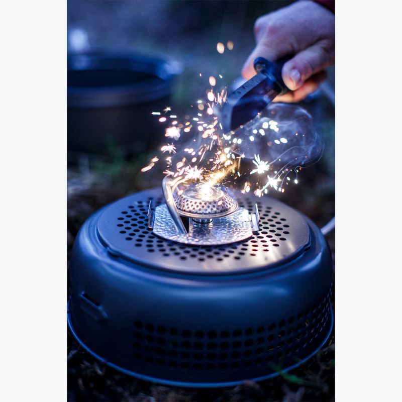 Туристически котлон Trangia Gas Burner 7