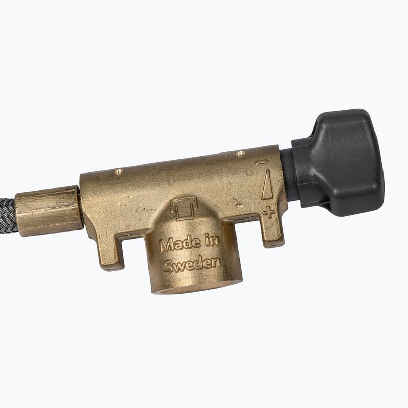 Туристическа горелка Trangia Gas Burner Storm GB77 5