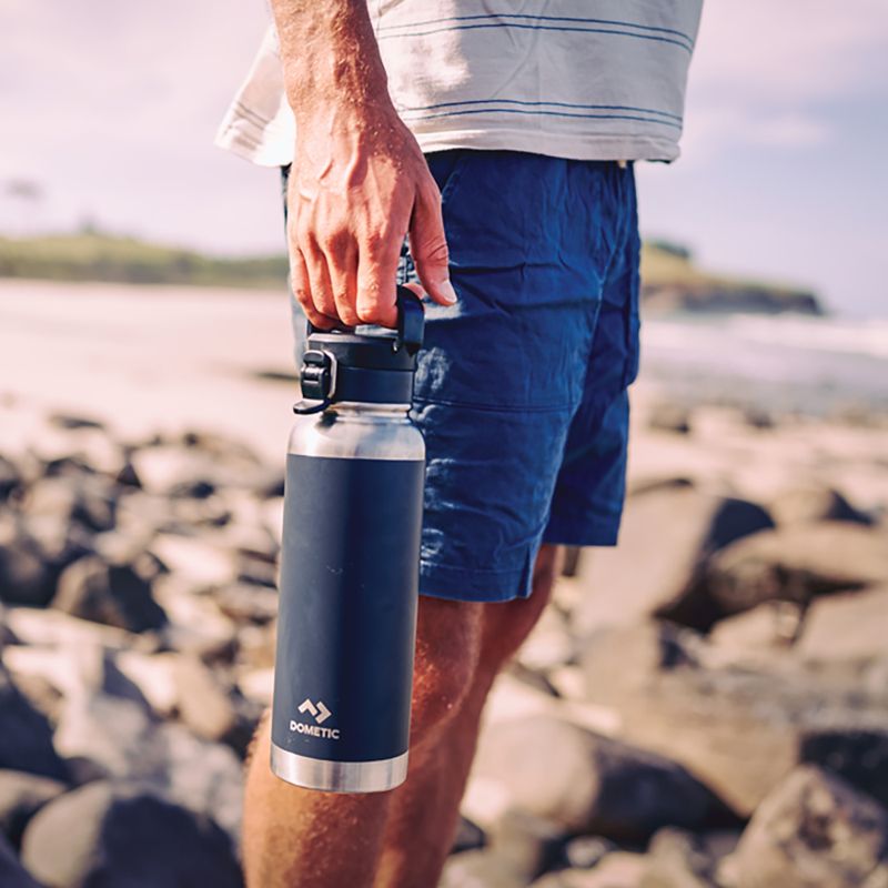 Butelka termiczna Dometic Thermo Bottle 1200 ml slate 5