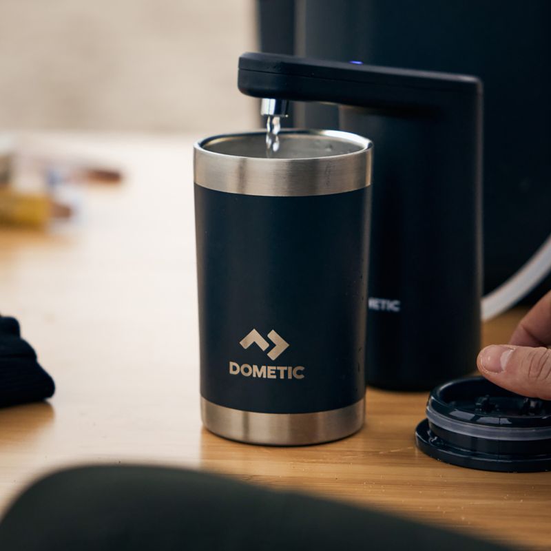 Термочаша Dometic Tumbler 320 ml slate 5