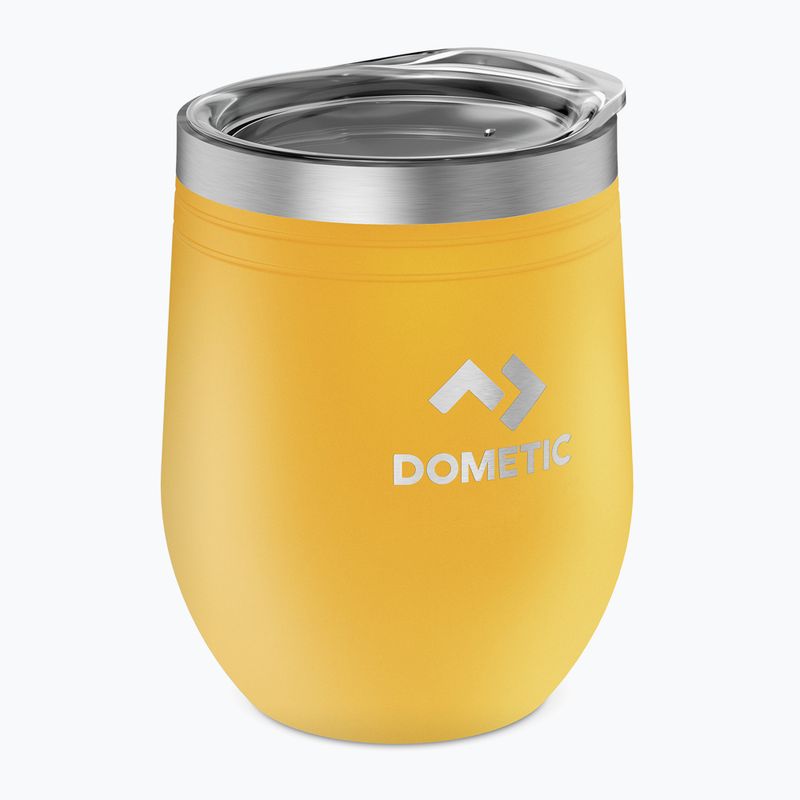 Термочаша Dometic Wine Tumble 300 ml glow