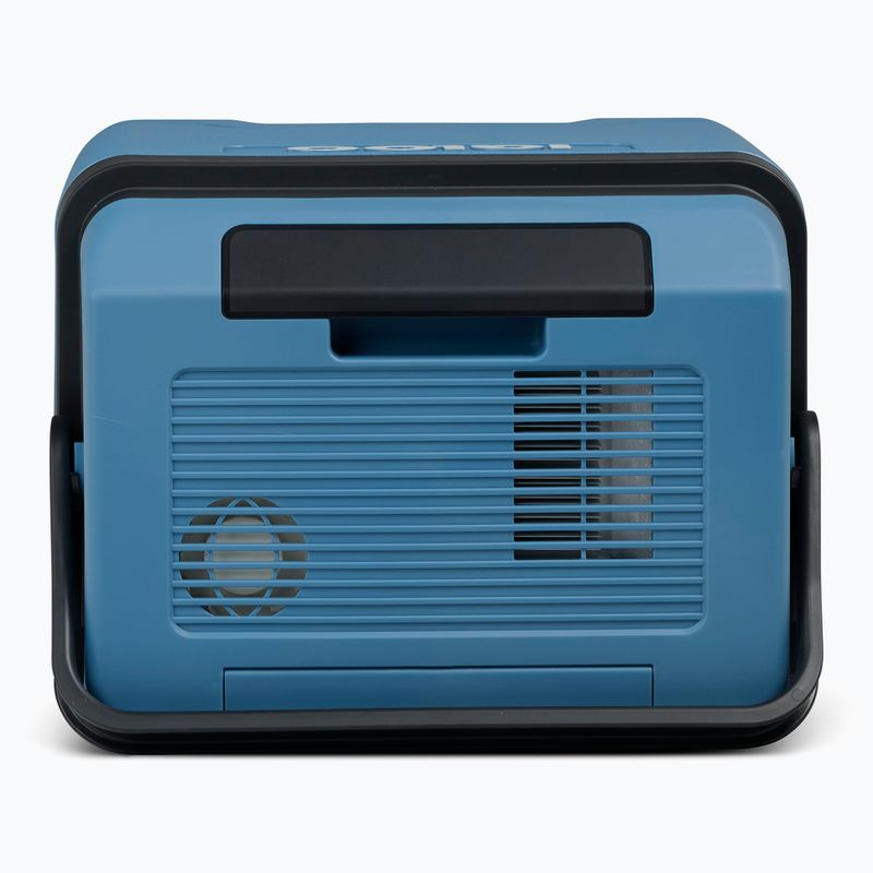 Туристически хладилник/Хладилна чанта Igloo IE24 DC 24 and ice blue 4