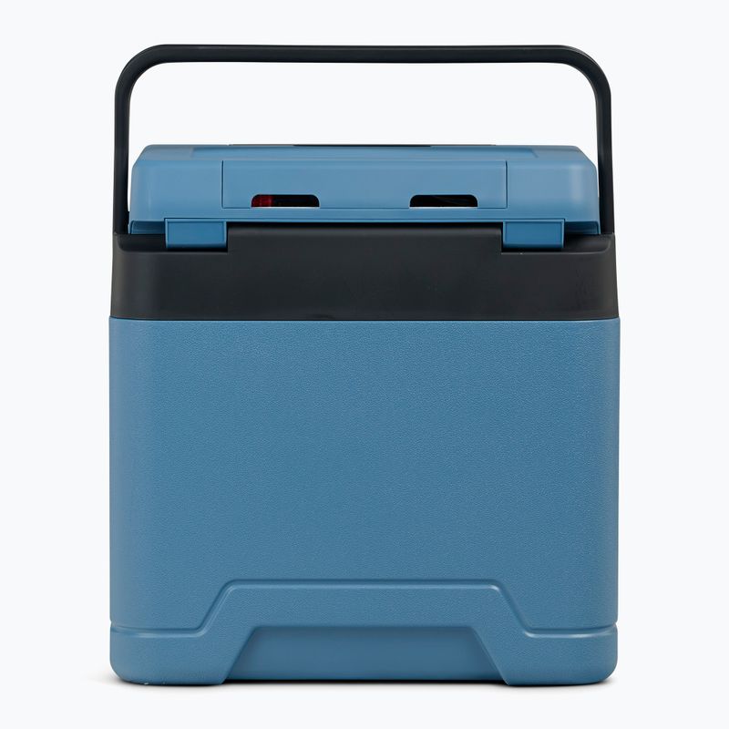 Туристически хладилник/Хладилна чанта Igloo IE24 DC 24 and ice blue 9
