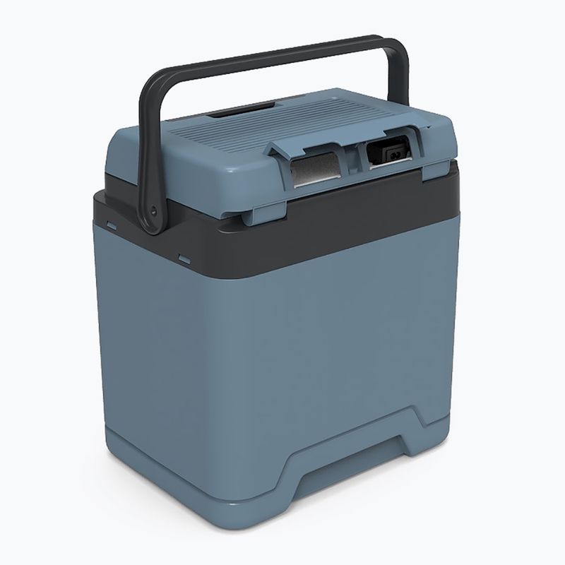 Хладилник Igloo IE24 ACDC 24 and ice blue 4
