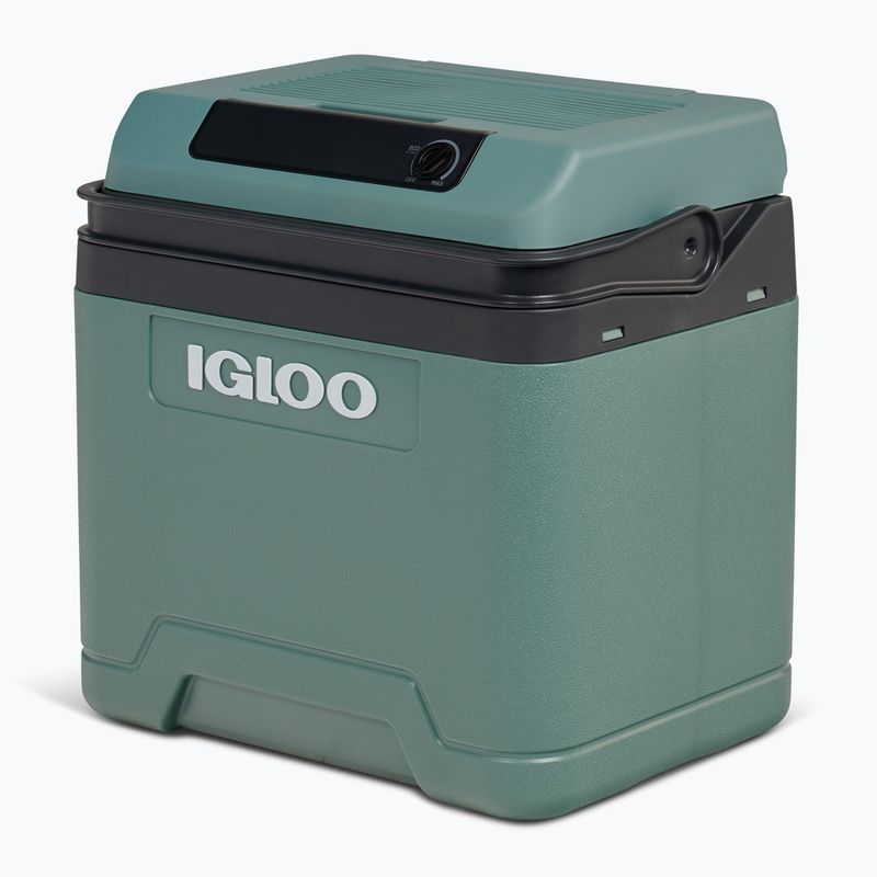 Хладилник Igloo IE24 ACDC 24 and spruce 2
