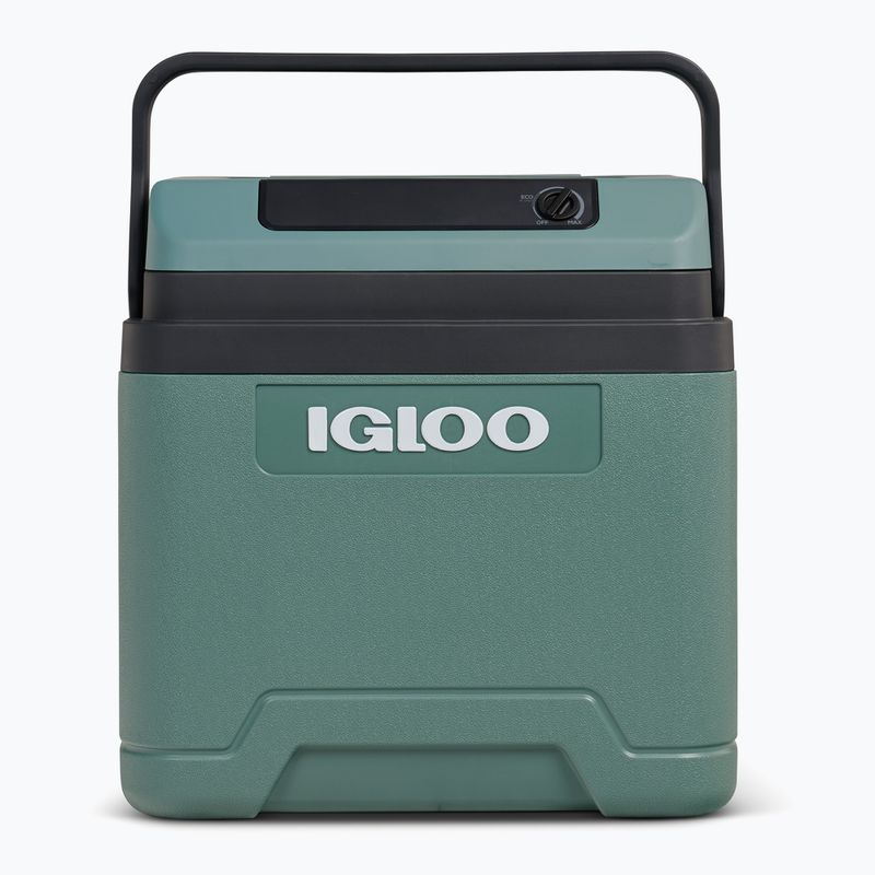 Хладилник Igloo IE24 ACDC 24 and spruce 3