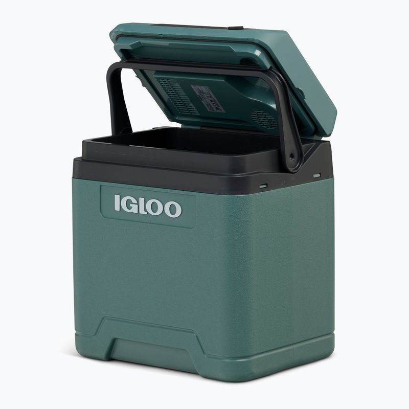 Хладилник Igloo IE27 ACDC 27 and spruce 3