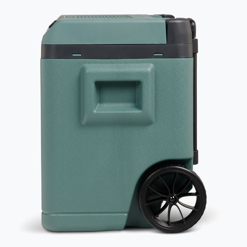 Туристически хладилник/Хладилна чанта Igloo IE42 ACDC 42 and spruce 3