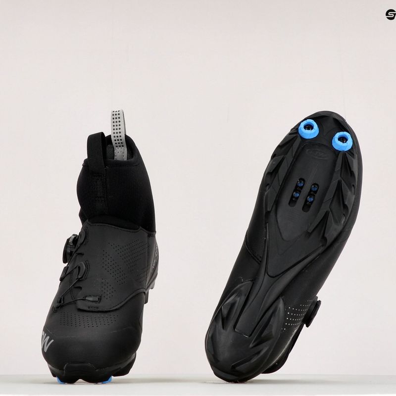 Ботуши за MTB велосипед Northwave CeLSius XC ARC. GTX Black 80204037 10