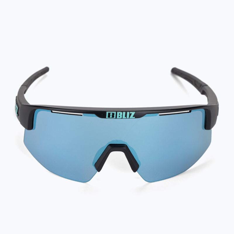 Очила за колоездене Bliz Matrix Small Nano Optics черни 52007-13 3