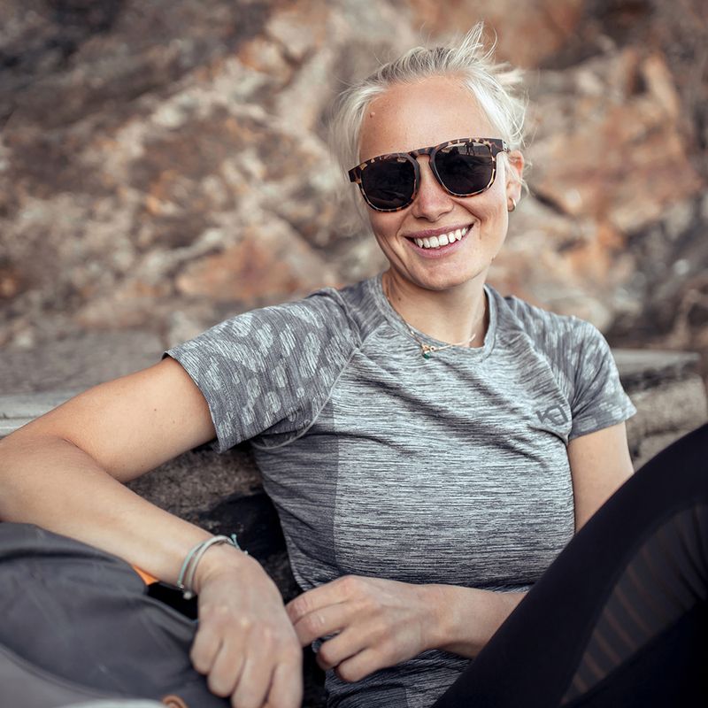 Слънчеви очила Bliz Ace S3 matt demi brown/smoke 8