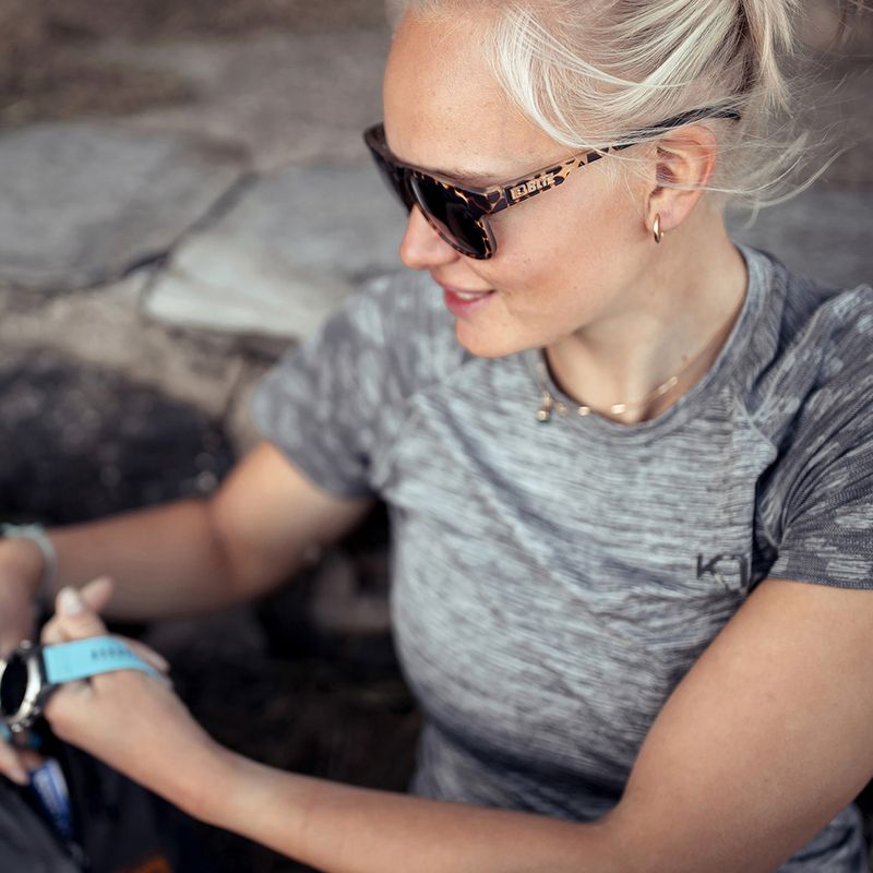 Слънчеви очила Bliz Ace S3 matt demi brown/smoke 9