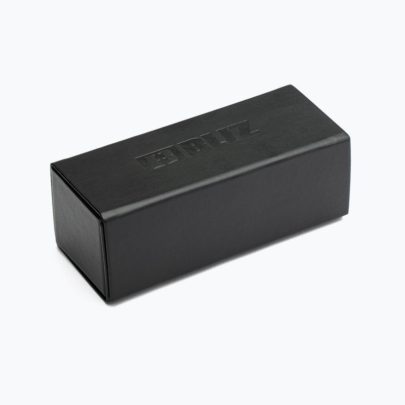 Bliz Vision Nano Optics Nordic Light S2 очила за велосипед матово черно/светла бегония/виолетово синьо мулти 8