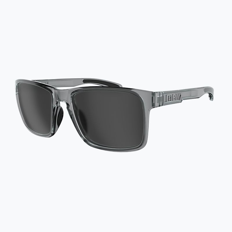 Слънчеви очила Bliz Luna crystal grey/smoke 3