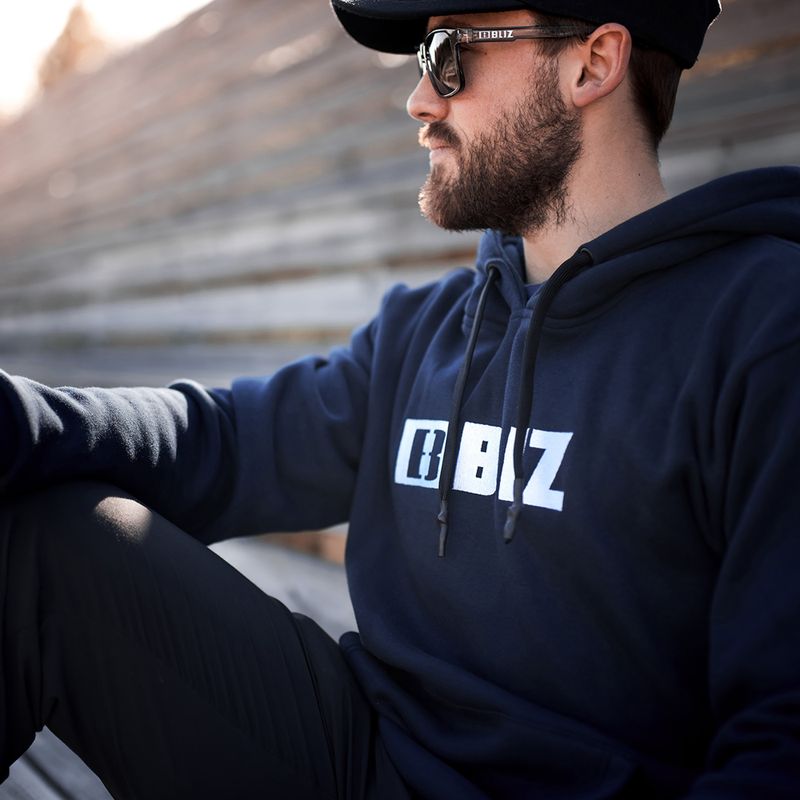 Слънчеви очила Bliz Luna crystal grey/smoke 8