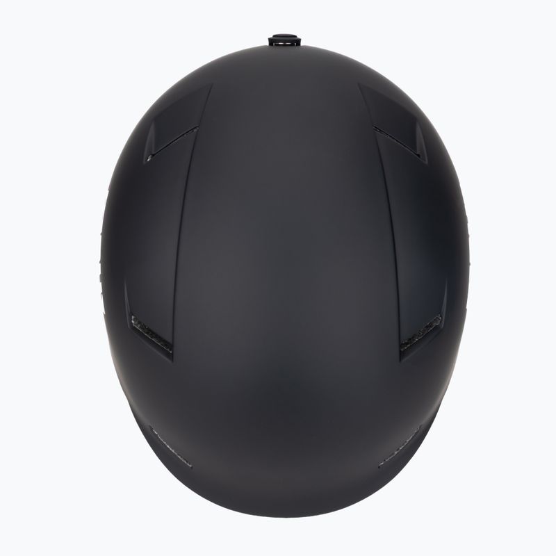 Ски каска Bliz Infinity matte black 6
