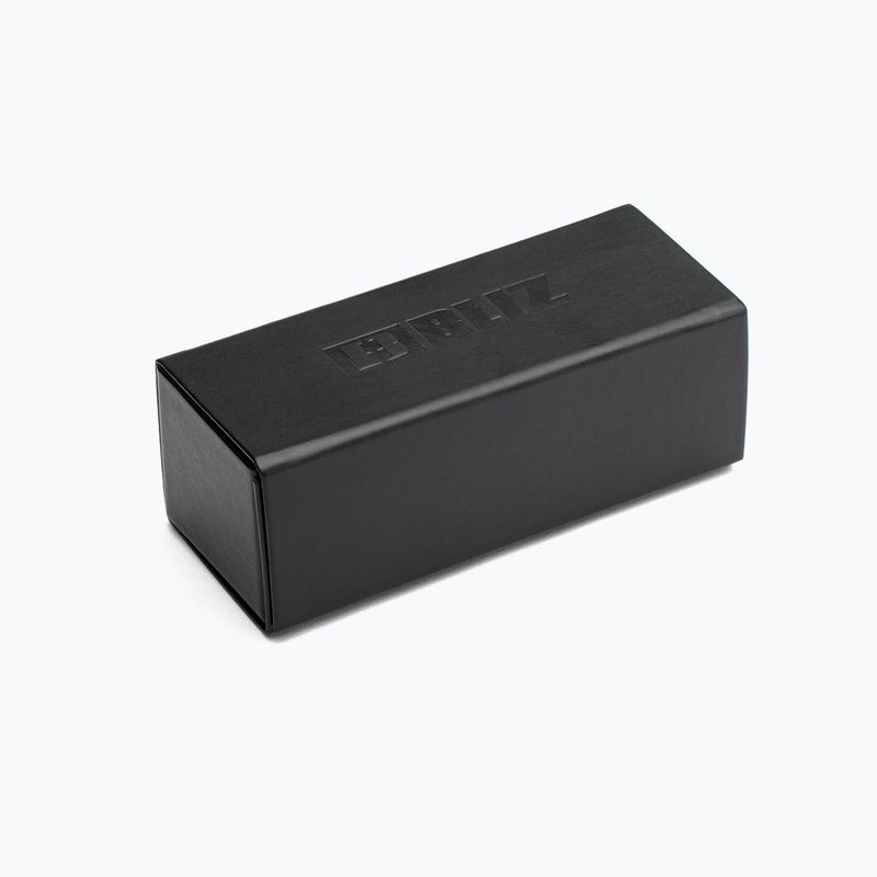 Слънчеви очила Bliz Hero matt white/brown pink multi 7