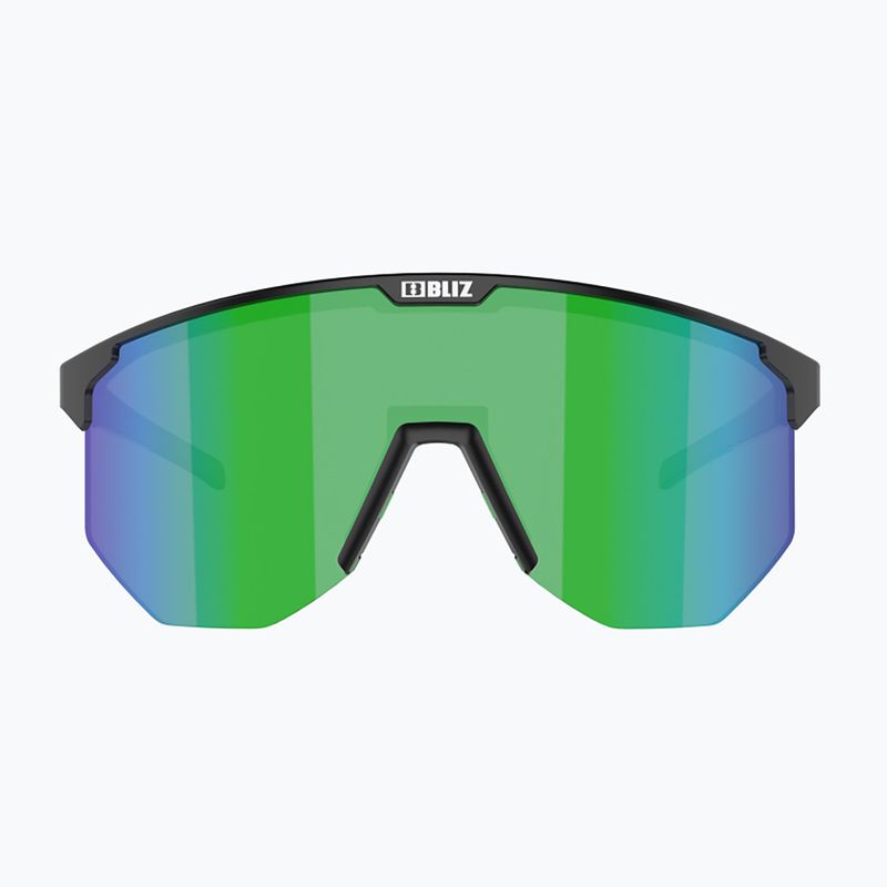 Слънчеви очила Bliz Hero matt black/brown/green multi 3