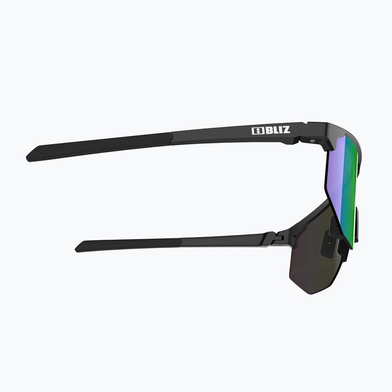 Слънчеви очила Bliz Hero matt black/brown/green multi 4
