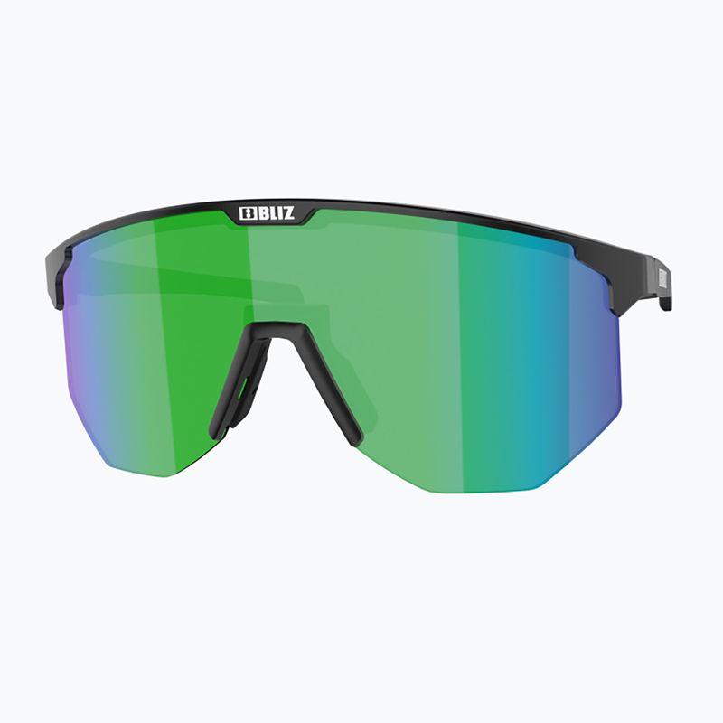 Слънчеви очила Bliz Hero matt black/brown/green multi 6