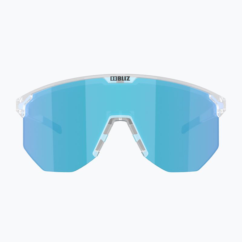 Слънчеви очила Bliz Hero white/crystal/brown/blue multi 4