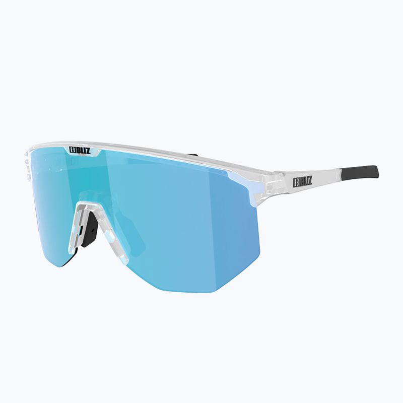 Слънчеви очила Bliz Hero white/crystal/brown/blue multi 5