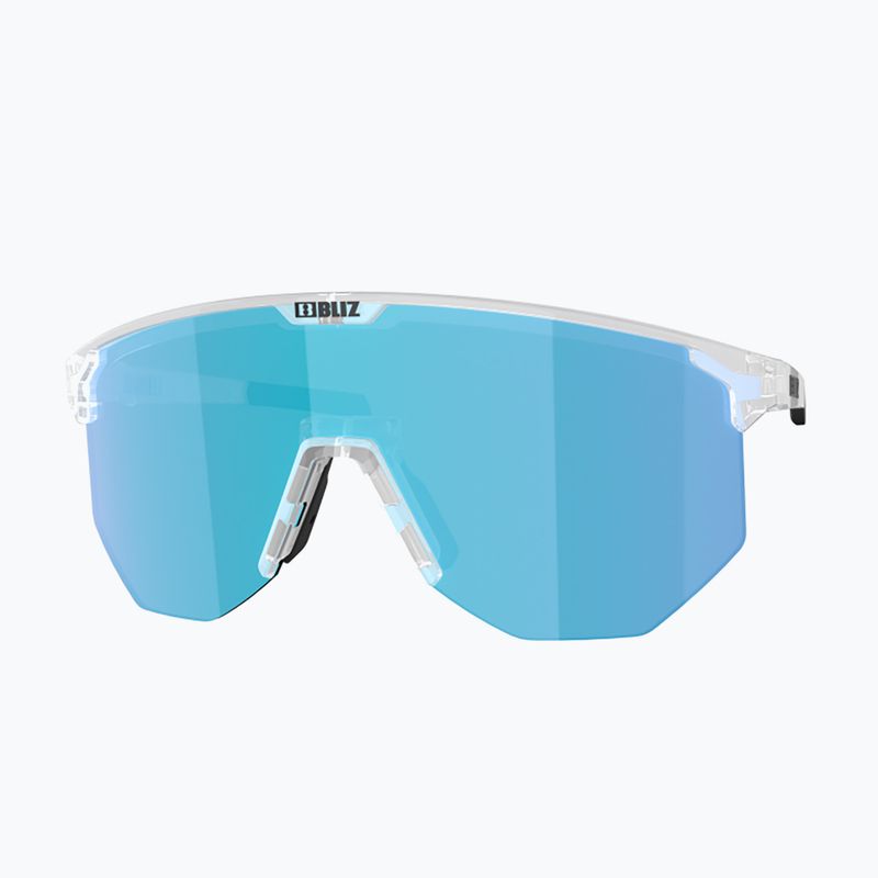 Слънчеви очила Bliz Hero white/crystal/brown/blue multi 6