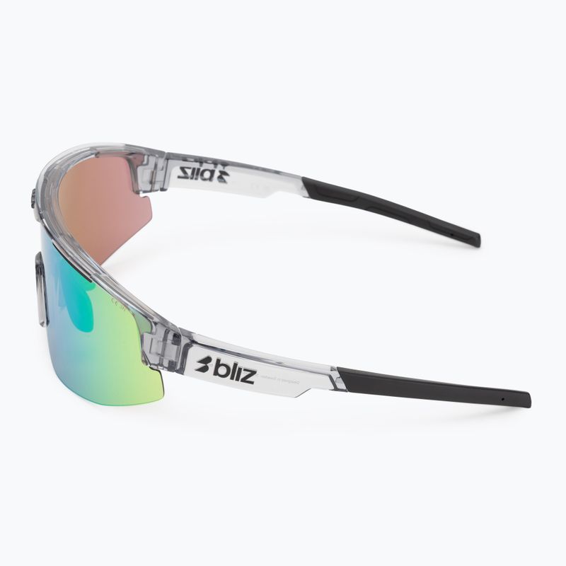 Слънчеви очила Bliz Matrix crystal black/brown/green multi 4