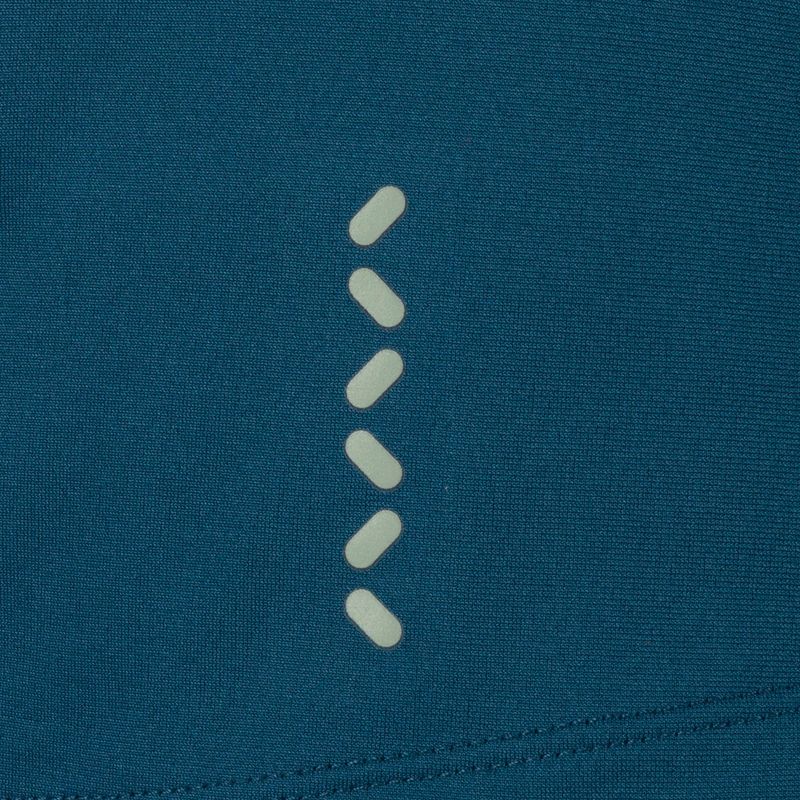 Мъжка тениска за трекинг Haglöfs L.I.M Tech Tee dark blue 605226 6