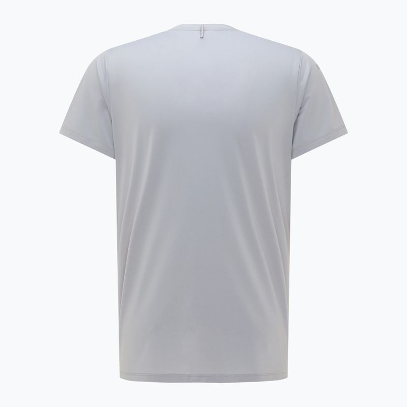 Мъжка тениска за трекинг Haglöfs L.I.M Tech Tee orange 605226 2