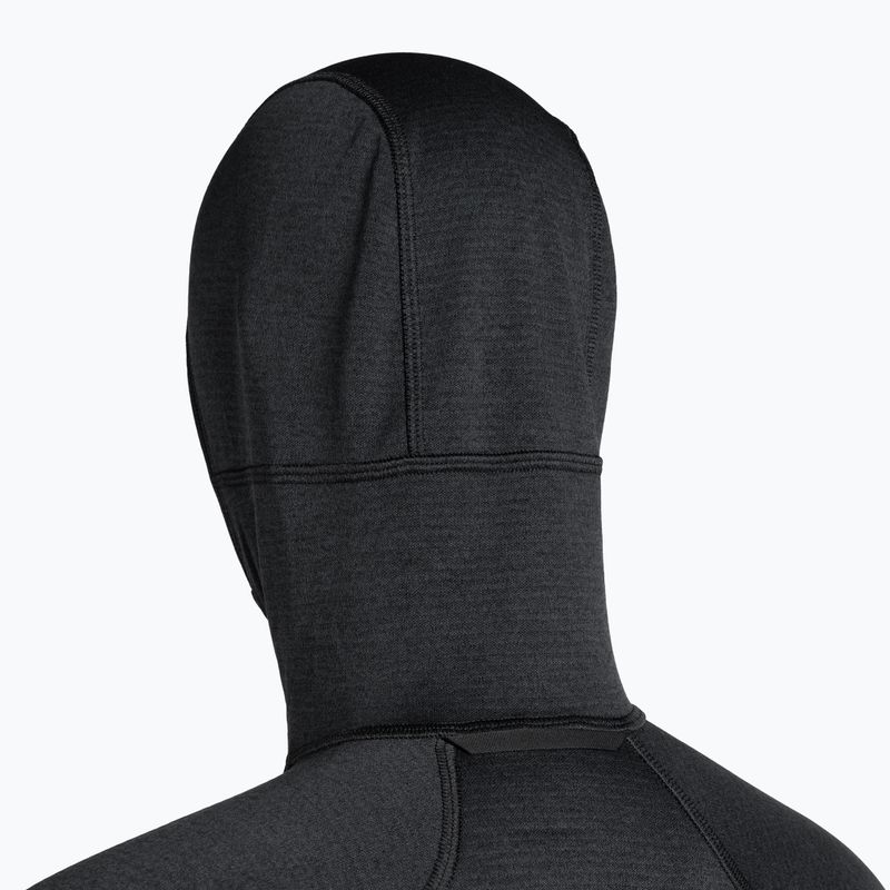 Дамски потник за трекинг Haglöfs Skuta Hood black 605072 6