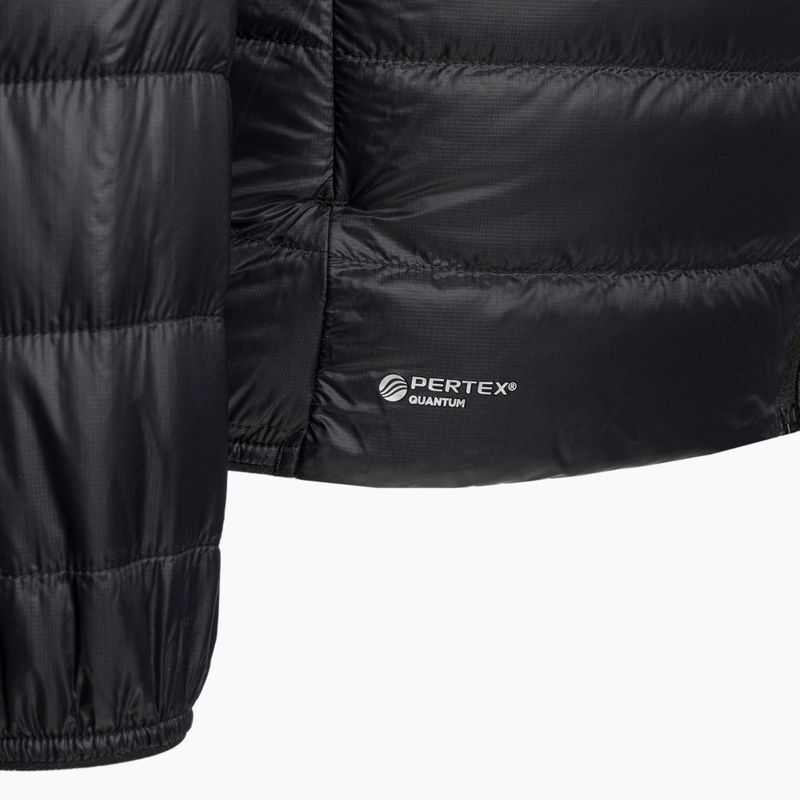 Haglöfs мъжко пухено яке L.I.M Down Hood black 605353 11