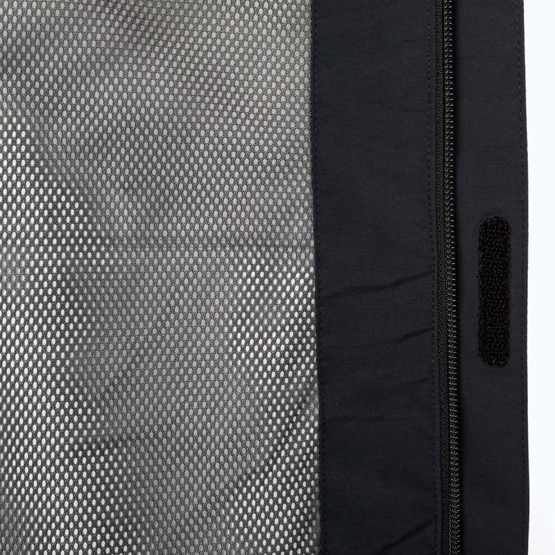 Мъжко дъждобранно яке Haglöfs Vide GTX black 605482 5