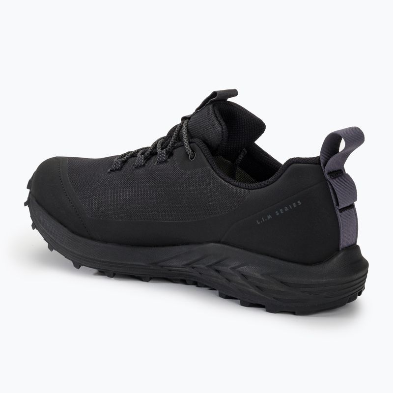 Мъжки обувки за трекинг Haglöfs L.I.M FH GTX Low true black/magnetite 3