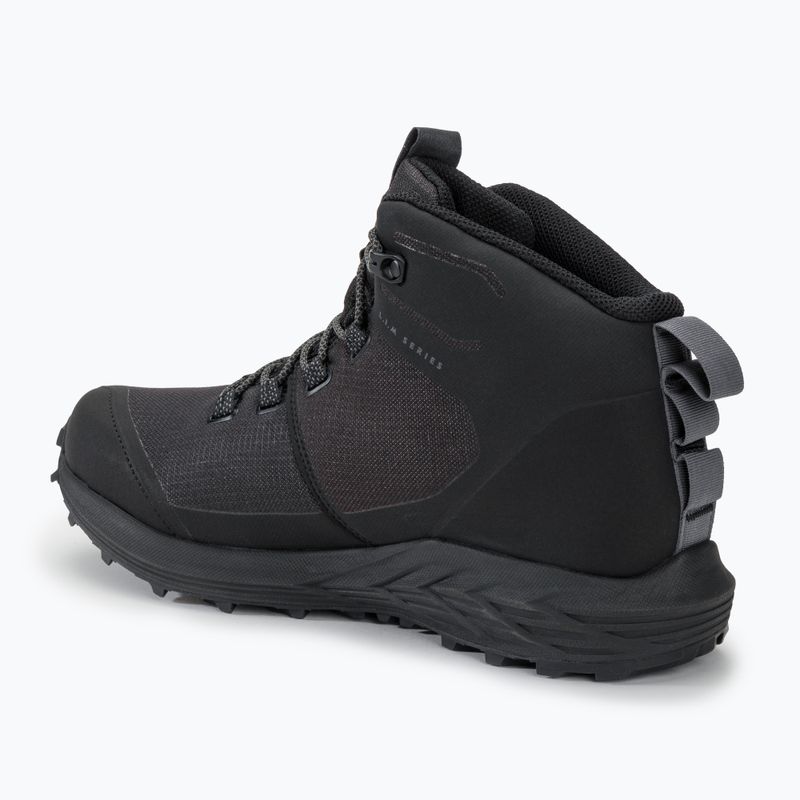 Мъжки обувки за трекинг Haglöfs L.I.M FH GTX Mid true black/magnetite 3