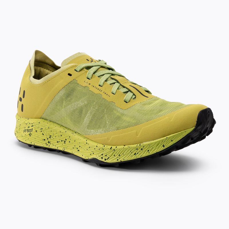 Мъжки обувки за бягане Haglöfs L.I.M Intense Trail Low aurora