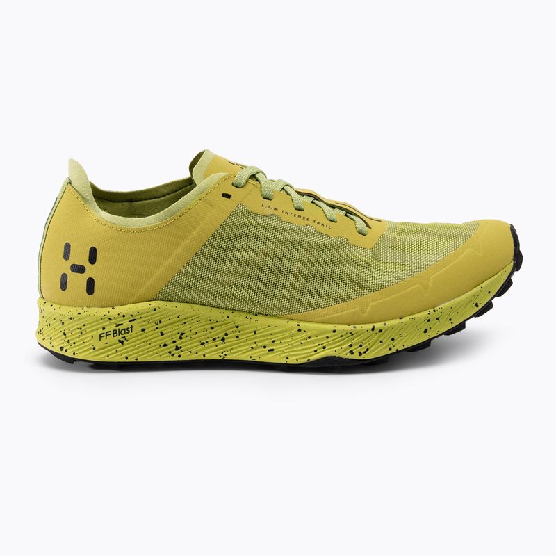 Мъжки обувки за бягане Haglöfs L.I.M Intense Trail Low aurora 2