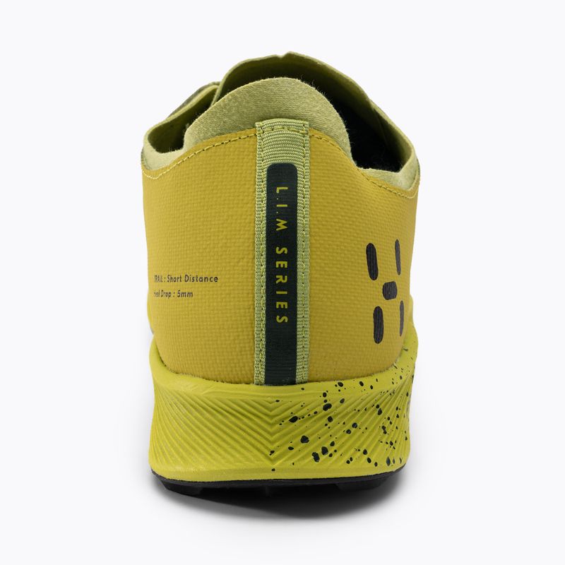 Мъжки обувки за бягане Haglöfs L.I.M Intense Trail Low aurora 6