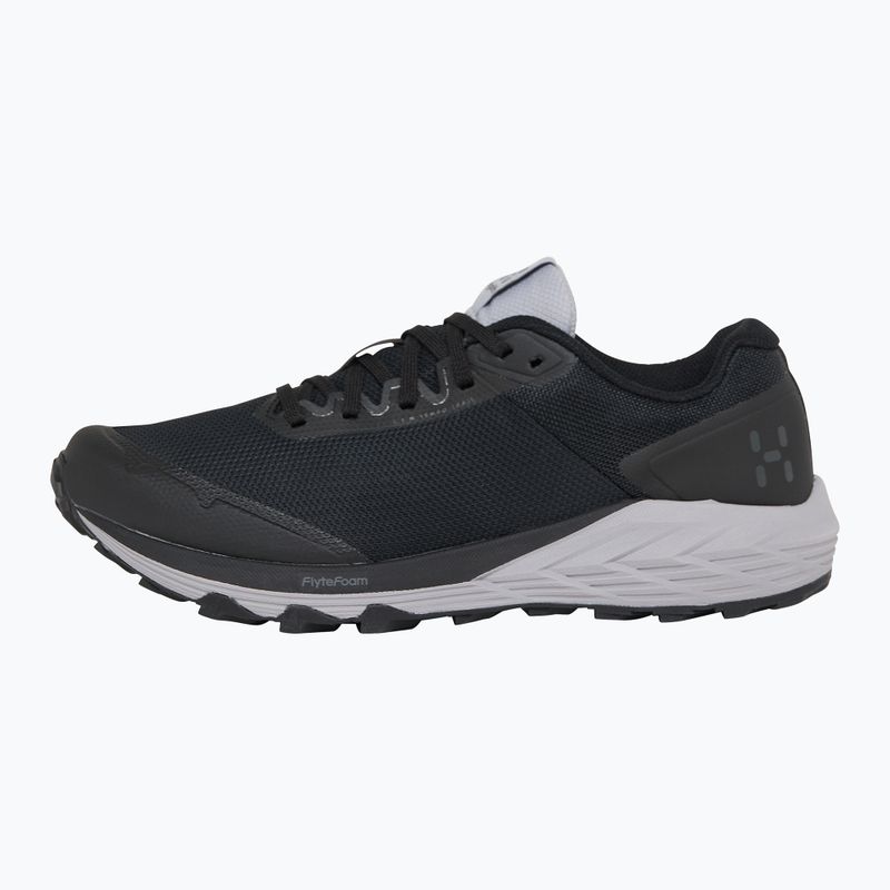 Мъжки обувки за бягане Haglöfs L.I.M Tempo Trail Low true black/concrete 9