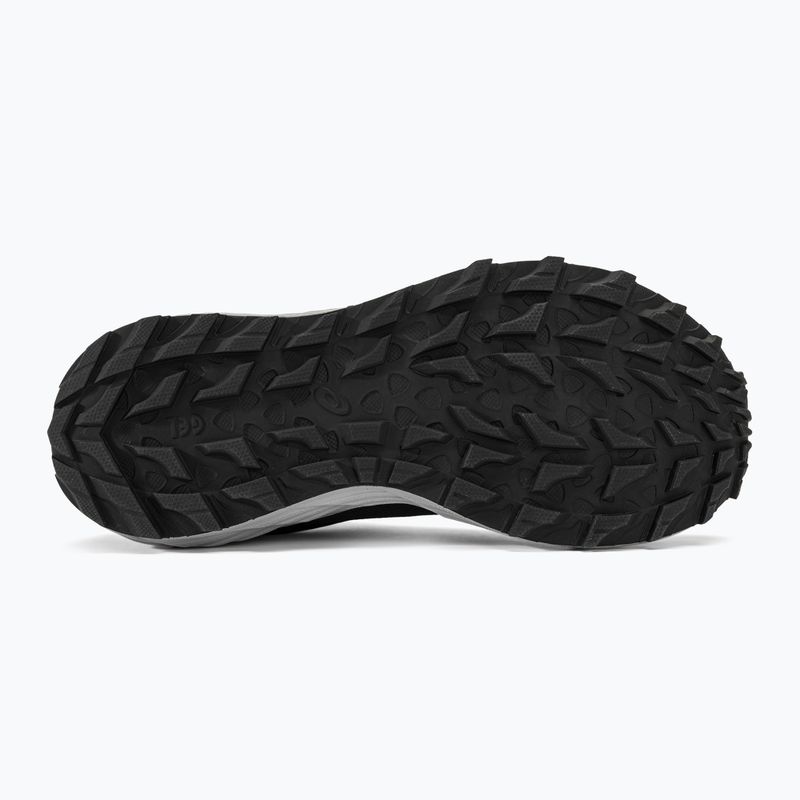 Дамски обувки за бягане Haglöfs L.I.M Tempo Trail Low true black/concrete 4