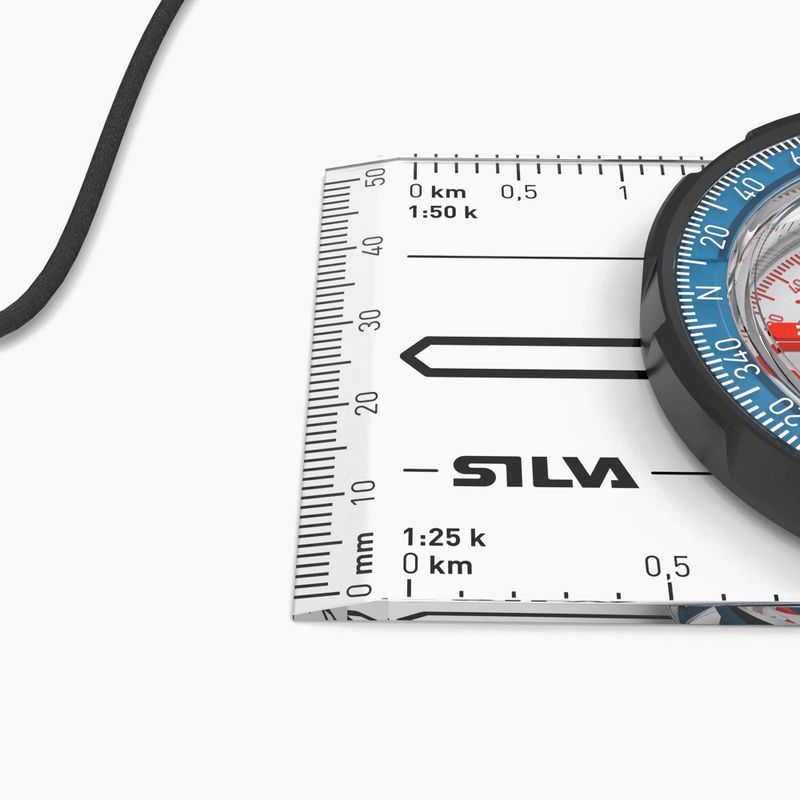 Silva Field 37501 Компас 4