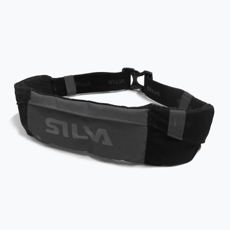 Колан Silva Strive черен