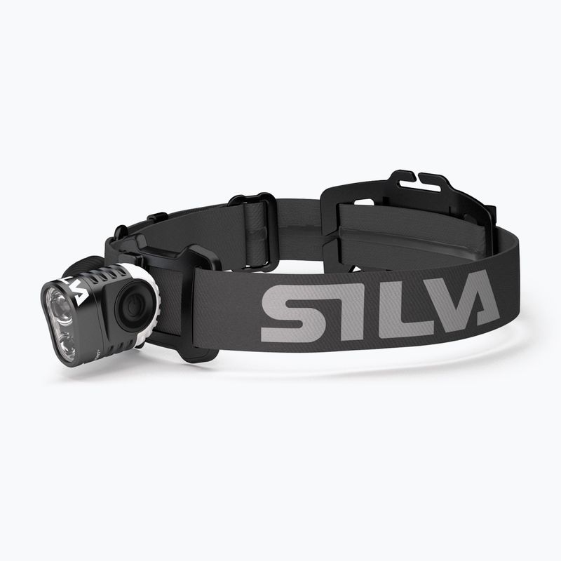 Челник Silva Trail Speed 5R антрацит
