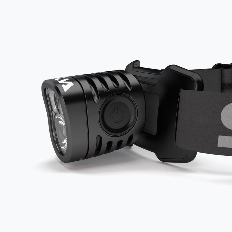 Челник Silva Exceed 4R черен 37982 5