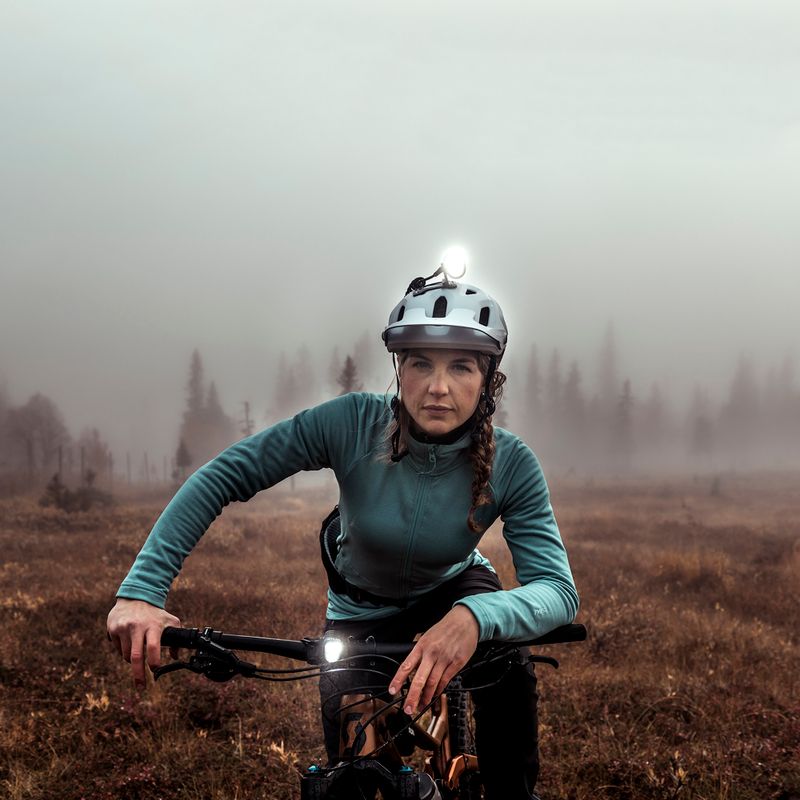 Челник Silva Exceed 4R черен 37982 8